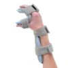 Mathi Paediatric Hand Resting Splint -Sports Protective Gear Store paed mathi resting splint