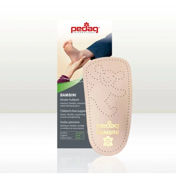 Pedag Bambini Insoles 3 Pedag Bambini Insoles