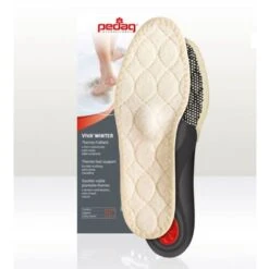 Pedag Viva Winter Insoles