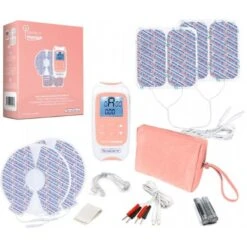 Perfect Mama Plus Labour Relief TENS Machine And Contraction Timer