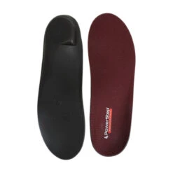 Powerstep Pinnacle Maxx Full Length Orthotic Insoles