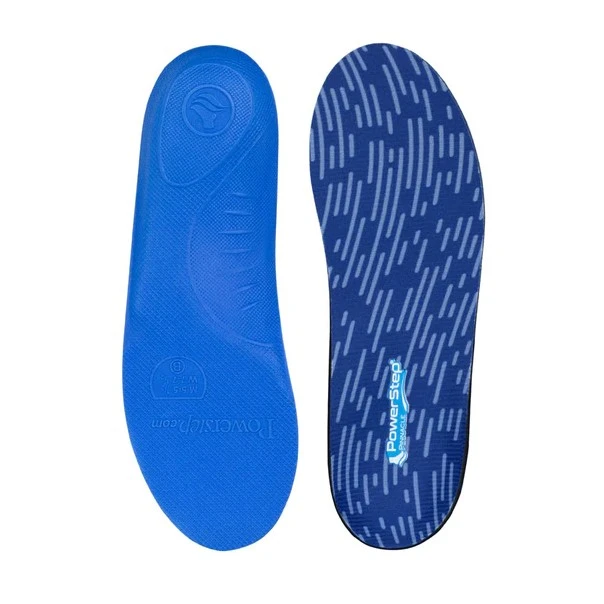 Powerstep Pinnacle Full Length Original Orthotic Insoles 3 Powerstep Pinnacle Full Length Original Orthotic Insoles