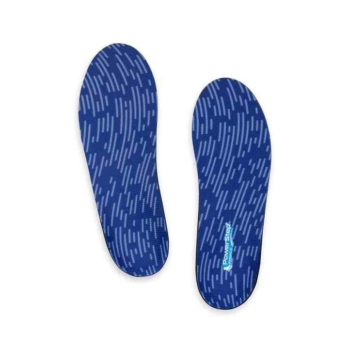 Powerstep Pinnacle Full Length Original Orthotic Insoles 4 Powerstep Pinnacle Full Length Original Orthotic Insoles - Image 2
