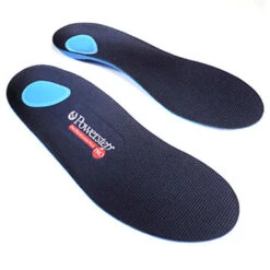 Powerstep Protech Pro Classic Plus Orthotic Insoles -Sports Protective Gear Store powerstep prostep classic plus insoles2