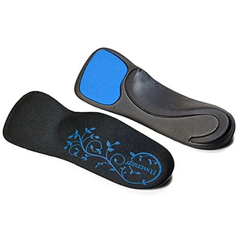 Powerstep Slenderfit Fashion Orthotic Insoles 3 Powerstep Slenderfit Fashion Orthotic Insoles