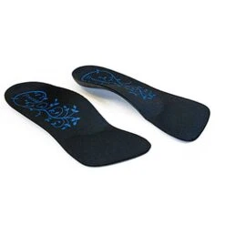 Powerstep Slenderfit Fashion Orthotic Insoles 7 Powerstep Slenderfit Fashion Orthotic Insoles -Sports Protective Gear Store powerstep slenderfit insole1