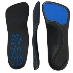 Powerstep Slenderfit Fashion Orthotic Insoles 9 Powerstep Slenderfit Fashion Orthotic Insoles -Sports Protective Gear Store powerstep slenderfit insole3