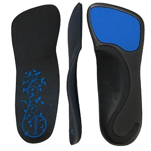 Powerstep Slenderfit Fashion Orthotic Insoles 6 Powerstep Slenderfit Fashion Orthotic Insoles - Image 4