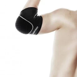 Rehband PRN Neoprene Elbow Pad (7mm) -Sports Protective Gear Store prn elbow pad resize5B25D13