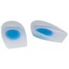 ProCare Silicone Heel Cups -Sports Protective Gear Store procare silicone heel cups 1