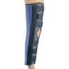 ProCare Super Knee Splint 1 ProCare Super Knee Splint -Sports Protective Gear Store procare super knee splint 1