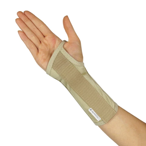 Lycrafleece Pro-Rheuma Wrist Brace 3 Lycrafleece Pro-Rheuma Wrist Brace