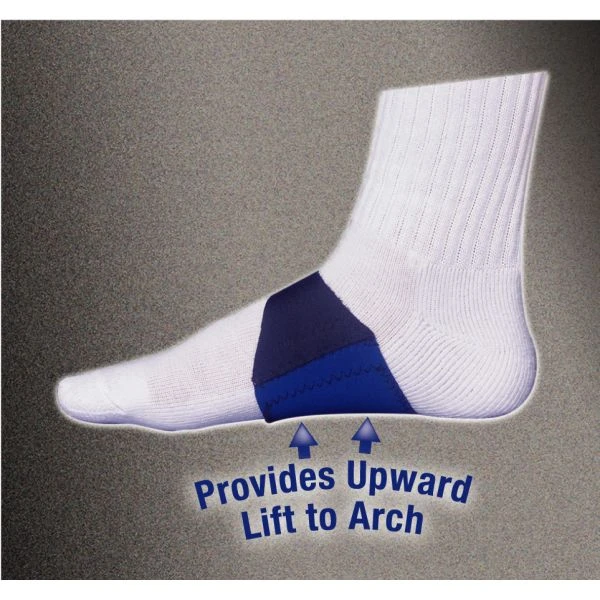Pro-Tec Foot Arch Support 3 Pro-Tec Foot Arch Support