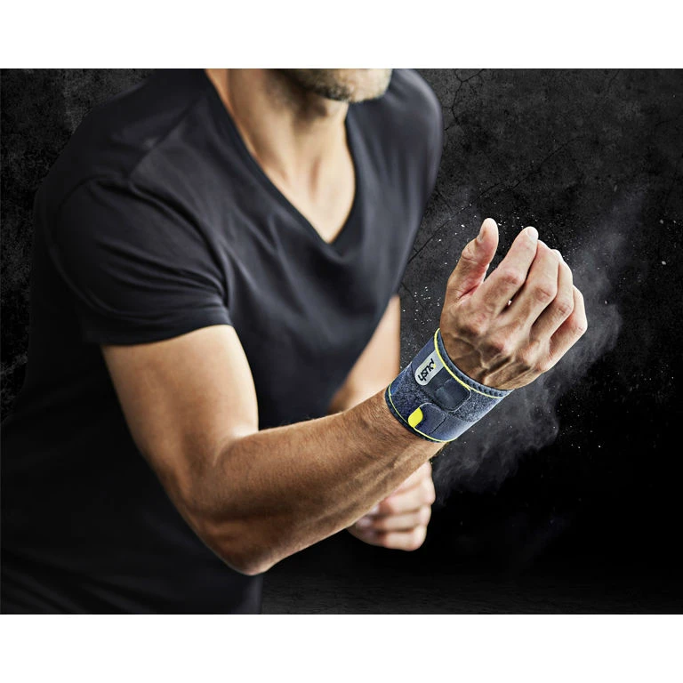 Push Sports Wrist Support 4 Push Sports Wrist Support - Image 2