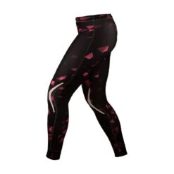 Rehband Raw Women's Compression Tights -Sports Protective Gear Store rehband raw womens compression tights2