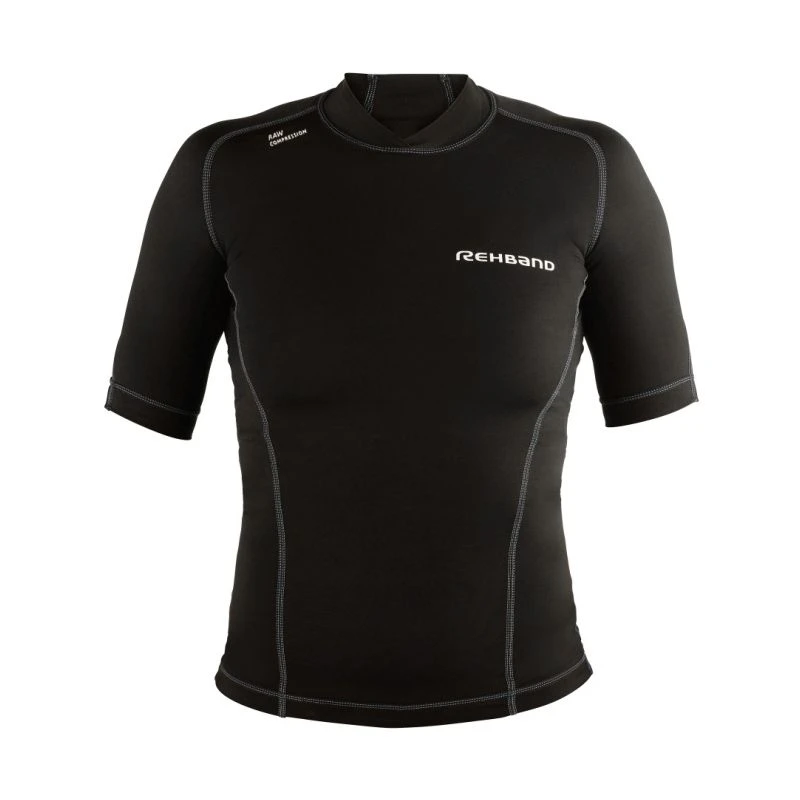 Rehband Raw Women's Compression Top 4 Rehband Raw Women's Compression Top - Image 2