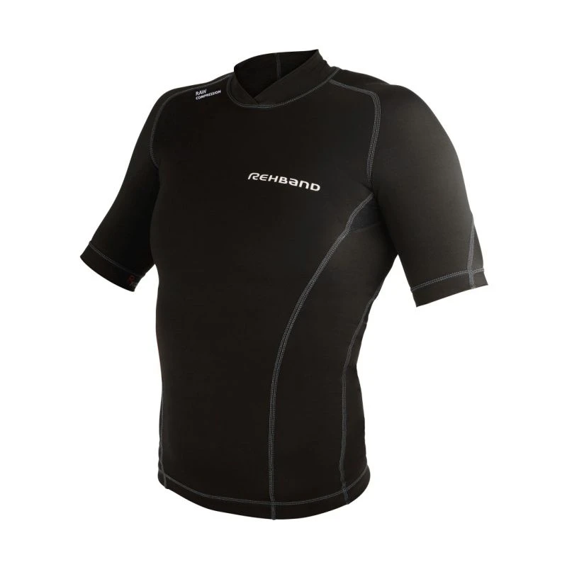 Rehband Raw Women's Compression Top 5 Rehband Raw Women's Compression Top - Image 3
