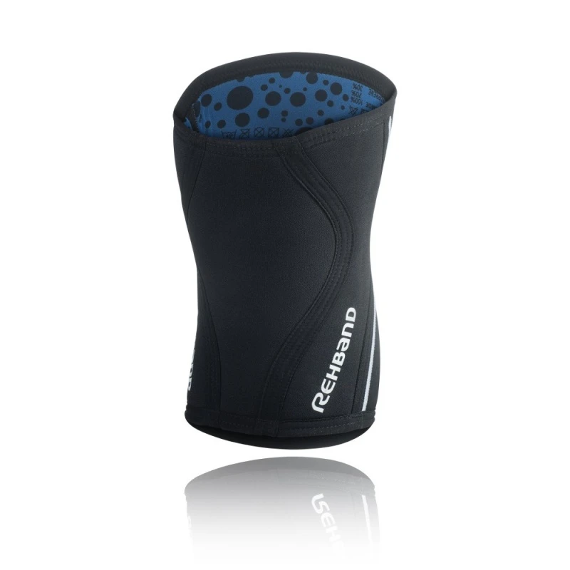 Rehband Rx Neoprene Knee Sleeve (3mm) 5 Rehband Rx Neoprene Knee Sleeve (3mm) - Image 3