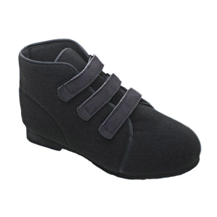 Felt Wound Boot For Post-Operative Healing 3 Felt Wound Boot For Post-Operative Healing