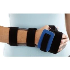 Resting Hand Orthosis -Sports Protective Gear Store resting hand orthosis 12