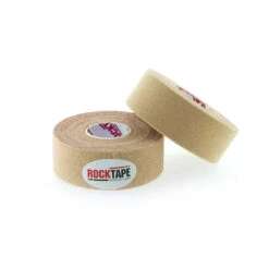 Rocktape Coloured Finger Kinesiology Tape 2.5cm X 2m