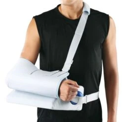 Shoulder Abduction Immobiliser 45 Degrees