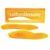 Salfordinsole Orange Flexible Orthotic Insoles -Sports Protective Gear Store salford insoles orange orthotics