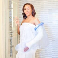 Seal-Tight Original Adult Long Arm Cast And Bandage Protector (101cm)