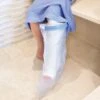 Seal-Tight Original Child Long Leg Cast And Bandage Protector (81cm)
