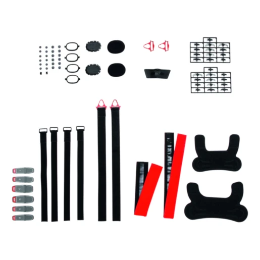 Service Set For The Ottobock Genu Arexa Knee Brace 3 Service Set For The Ottobock Genu Arexa Knee Brace