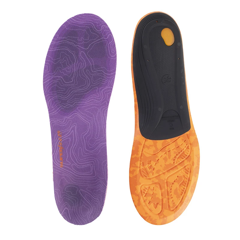 Superfeet Women's Trailblazer Comfort Insoles 3 Superfeet Women's Trailblazer Comfort Insoles