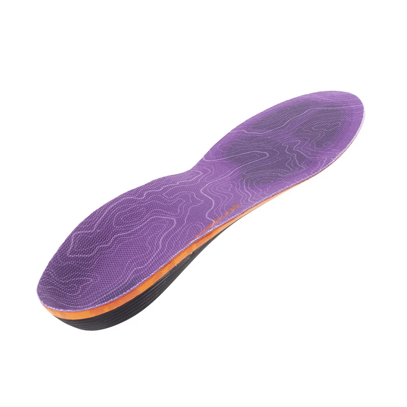 Superfeet Women's Trailblazer Comfort Insoles 5 Superfeet Women's Trailblazer Comfort Insoles - Image 3