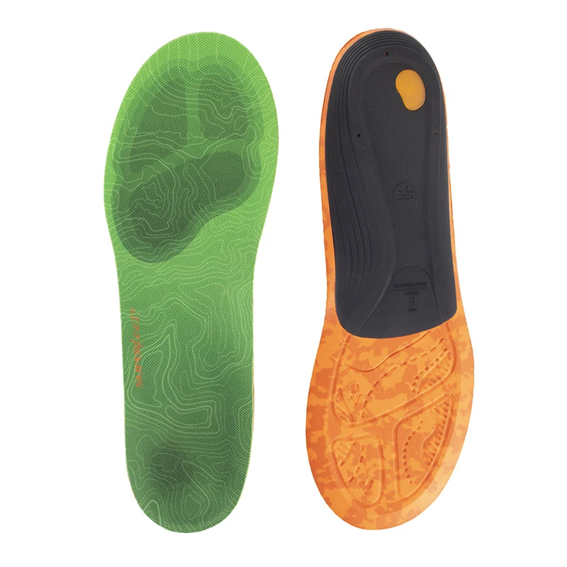 Superfeet Men's Trailblazer Comfort Insoles 3 Superfeet Men's Trailblazer Comfort Insoles
