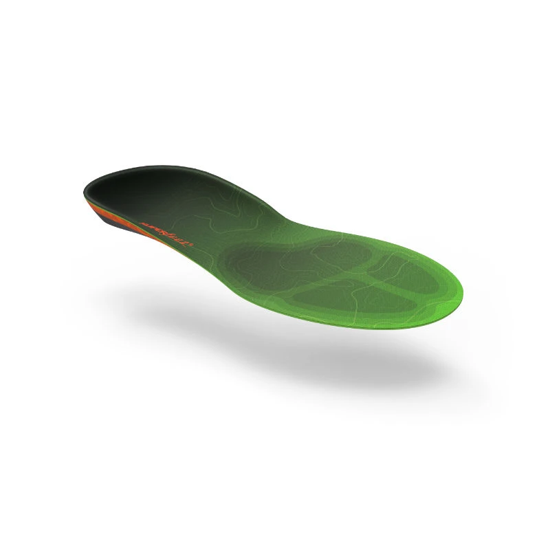 Superfeet Men's Trailblazer Comfort Insoles 5 Superfeet Men's Trailblazer Comfort Insoles - Image 3