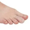 Silicone Gel Toe Cap -Sports Protective Gear Store silicone gel toe cup 1