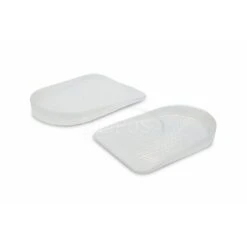 Silipos Therastep Heel Cups -Sports Protective Gear Store silipos therastep heel cups package1