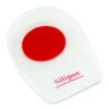 Silipos WonderCup Gel Heel Pad Shoe Insole 2 Silipos WonderCup Gel Heel Pad Shoe Insole -Sports Protective Gear Store silipos wondercup gel shoe pad insole
