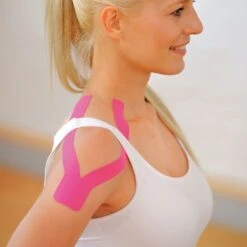 Sissel Kinesiology Tape 5m Roll 11 Sissel Kinesiology Tape 5m Roll -Sports Protective Gear Store sissel kinesiology tape 5m roll4