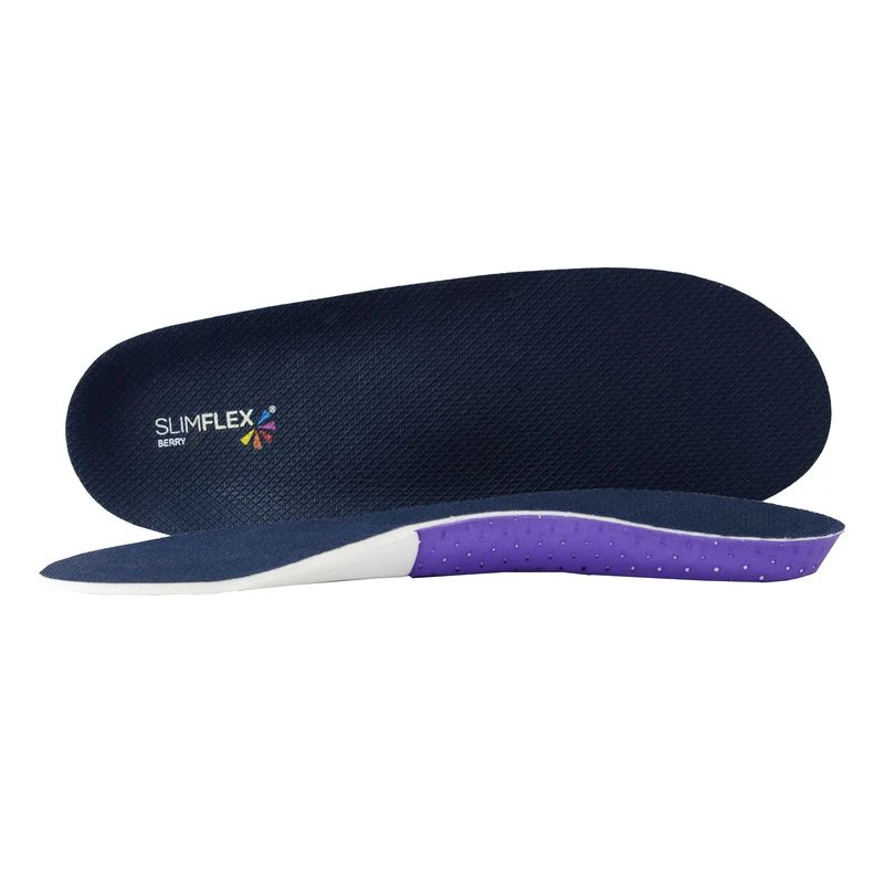 Slimflex Berry Insoles 3 Slimflex Berry Insoles
