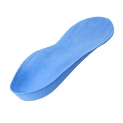 Slimflex Simple Full Length Insoles -Sports Protective Gear Store slimflex simple full insoles blue1