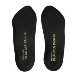 Sof Sole Plantar Fasciitis Orthotic Insoles For Women
