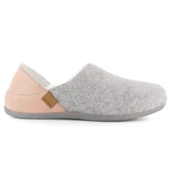 Strive Sofia Light Grey Women's Orthopaedic Slippers -Sports Protective Gear Store sofia light grey orthopaedic slippers 11