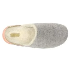 Strive Sofia Light Grey Women's Orthopaedic Slippers -Sports Protective Gear Store sofia light grey orthopaedic slippers 12