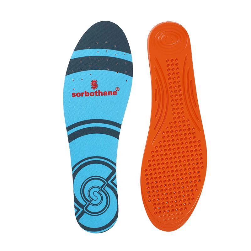 Sorbothane Shock Stopper Full Strike Insoles 3 Sorbothane Shock Stopper Full Strike Insoles