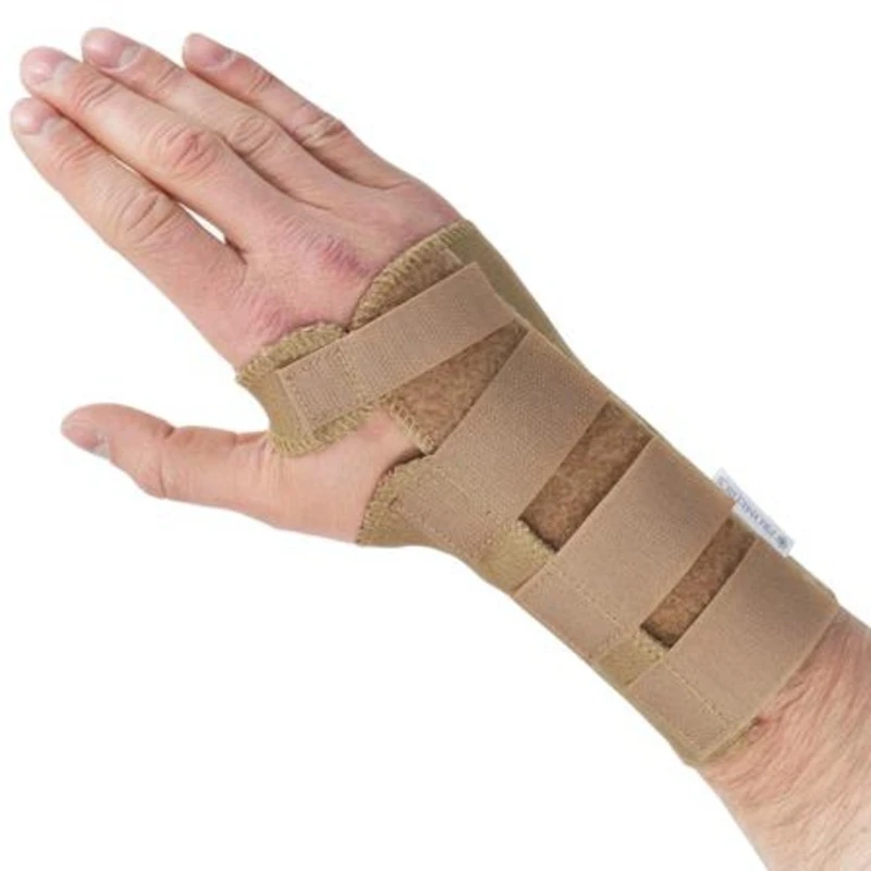 Standard Wrist Brace 4 Standard Wrist Brace - Image 2