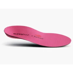 Superfeet Hot Pink Insoles -Sports Protective Gear Store superfeet insoles superfeet pink5