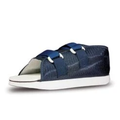 Promedics Supershoe For Post-Operative Healing -Sports Protective Gear Store supershoe mens 113