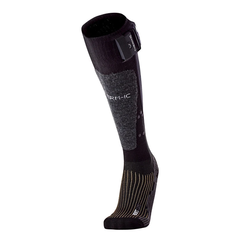 Therm-IC Powersock Uni Heat Heated Socks 7 Therm-IC Powersock Uni Heat Heated Socks - Image 5