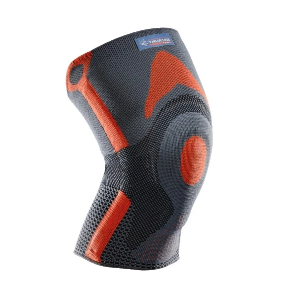 Thuasne Sport Reinforced Patella Knee Brace 3 Thuasne Sport Reinforced Patella Knee Brace