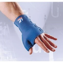LP Stabilising Neoprene Wrist And Thumb Support